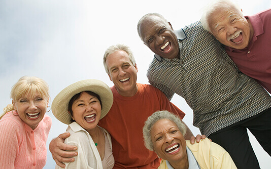 Exemple picture for Charitable Gift Annuity