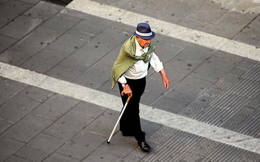 Exemple picture for Mobility Devices
