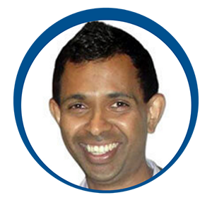 George Ratna