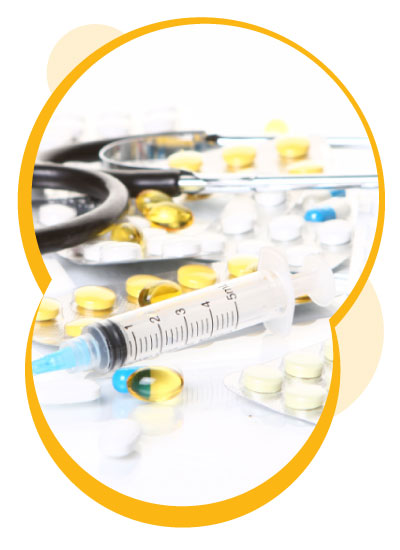 Osteoarthritis treatment medications